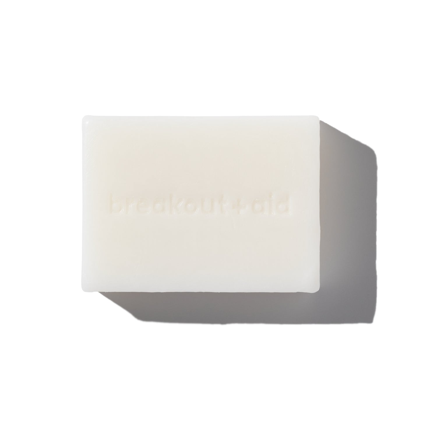 Salicylic cleansing bar