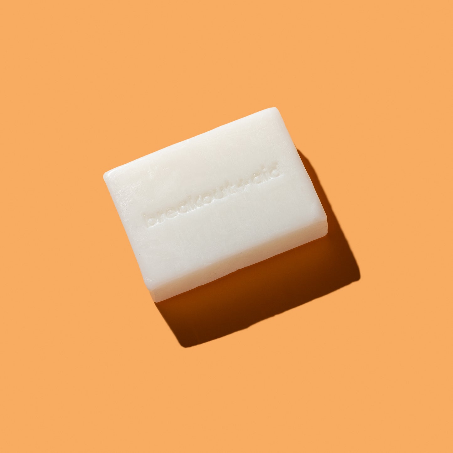 Salicylic cleansing bar